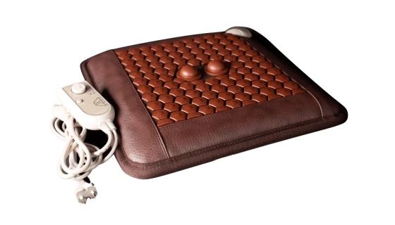 Тепловое керамическое сиденье