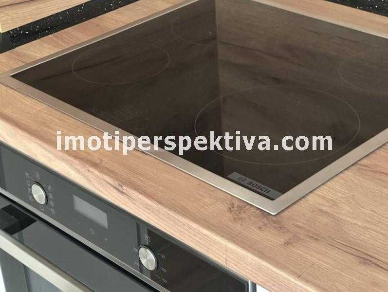 Продава се Двустаен апартамент в Пловдив, Тракия - 73 кв.м за 1017 €/кв.м - Снимка #2