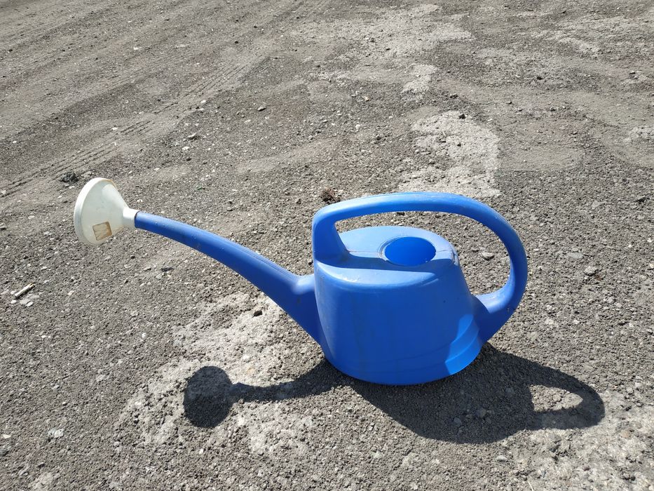 Лейка для полива