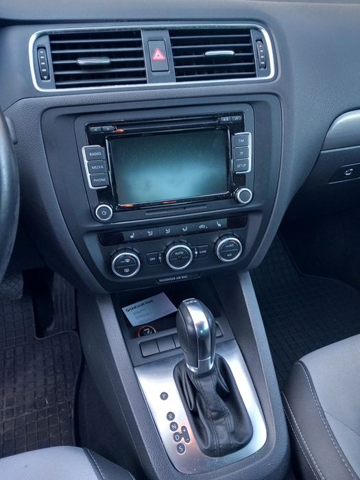 Volkswagen JETTA Highline 2.0 TD