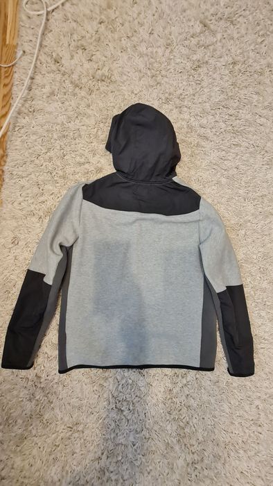 Nike Tech Fleece Gri