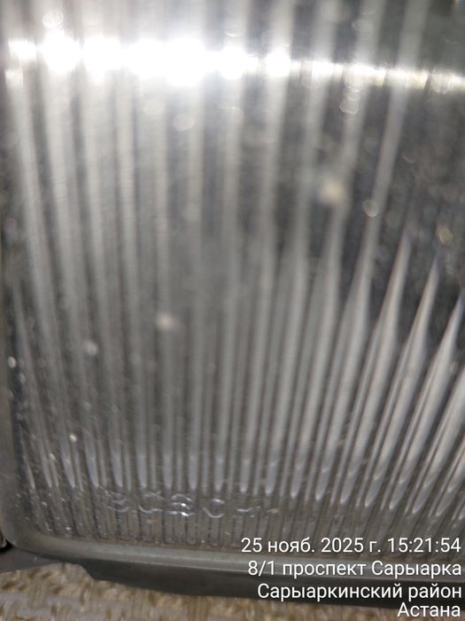 Продам фары мерседес 124 бош