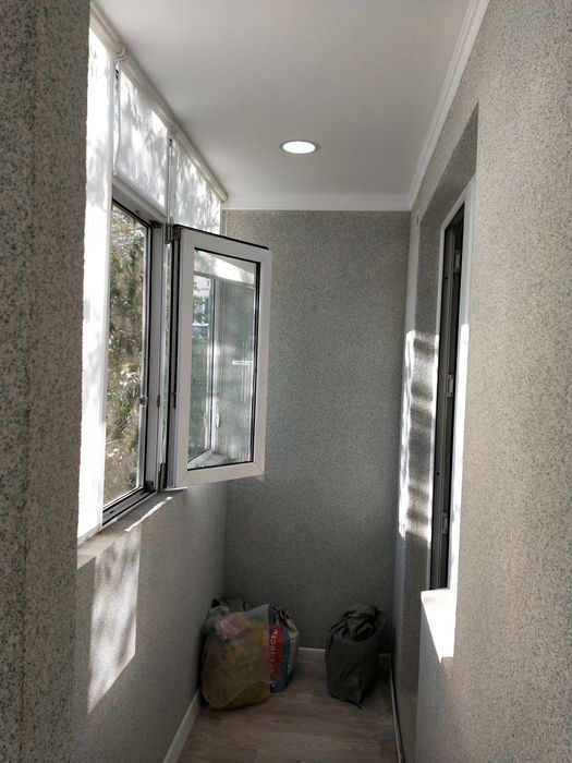 3 комн. квартира в 11 мкр-не