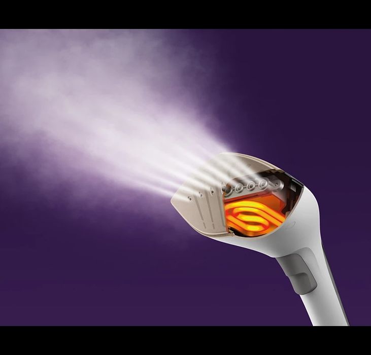 Гладильная система Philips GC628 отпариватель