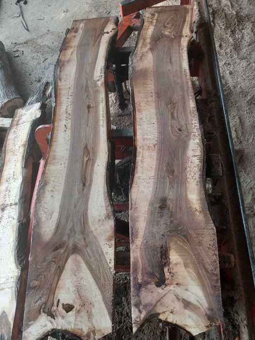 Продавам Орех талпи янове, бартер