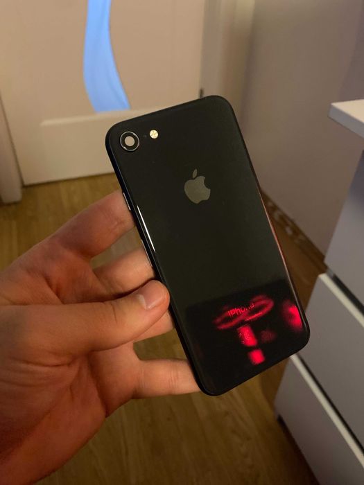 carcasa /capac baterie /piese -spate original iPhone 8