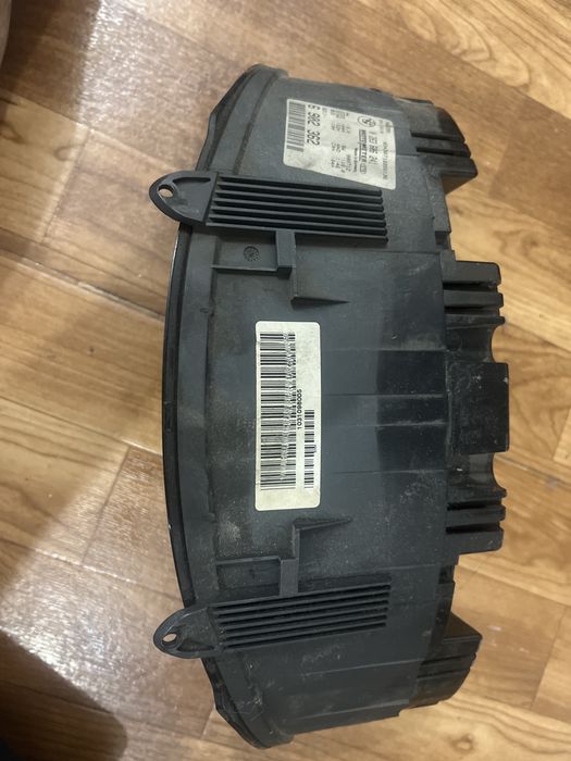 Прибор щитов БМВ е46