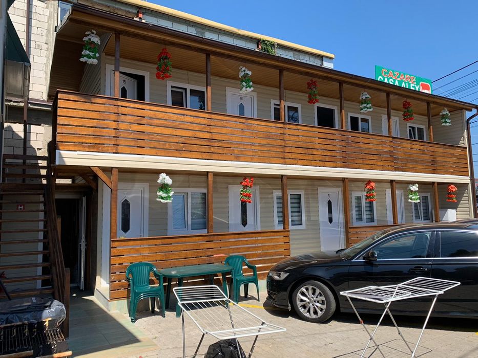 Cazare Pitesti CASA ALEX