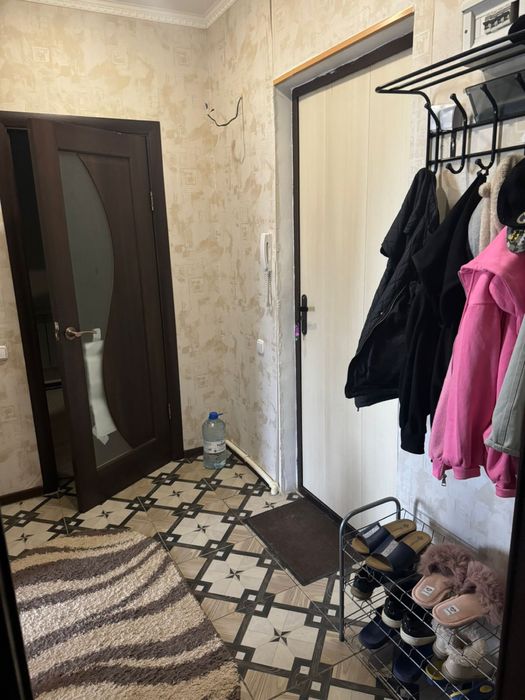 Дом в аренду с ремонтам