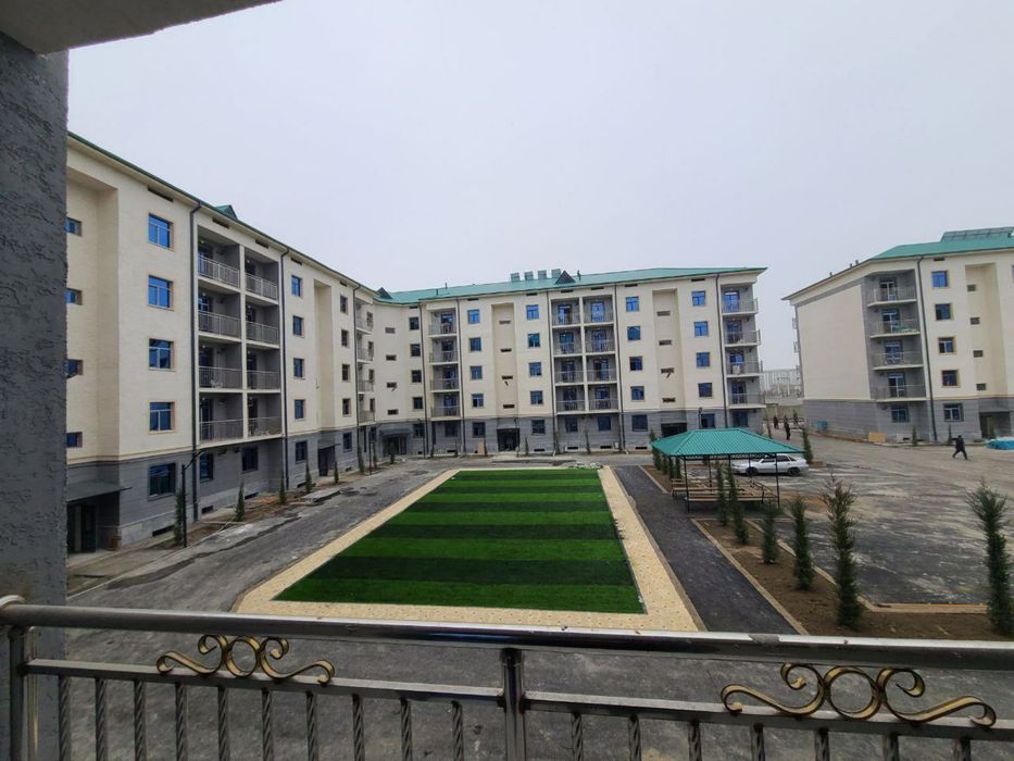 Фаргона шахар хокимят оркасида уйларимиз сотувда