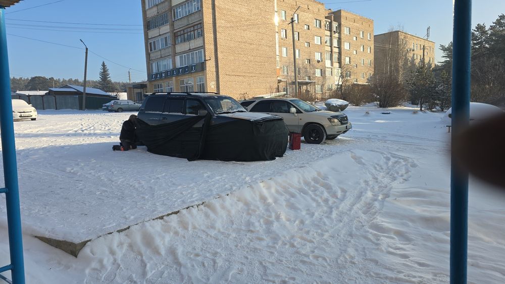 ОтОгРеВ авто,! И спец техники