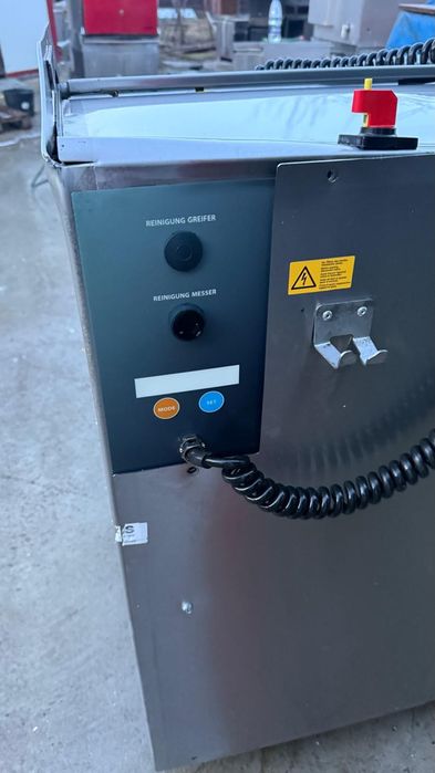 Mașina de feliat tăiat pâine brutărie