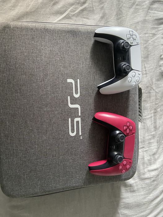 Прода ps 5 slim 1tr