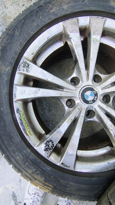 16-ки джанти за BMW