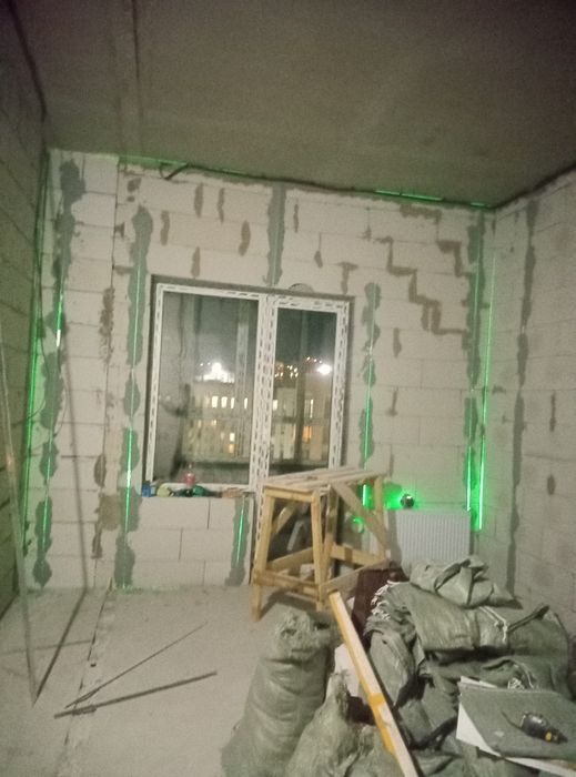 Ремонт помещение квартиры офисы