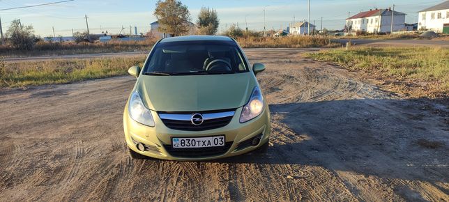 p2544 opel corsa d