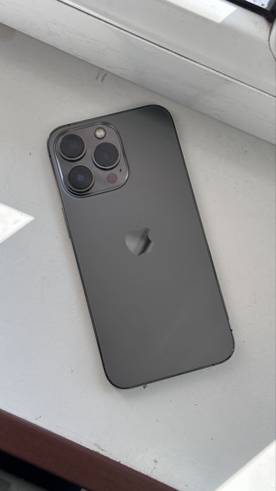 Iphone 13 pro 128gb 90% radnoy