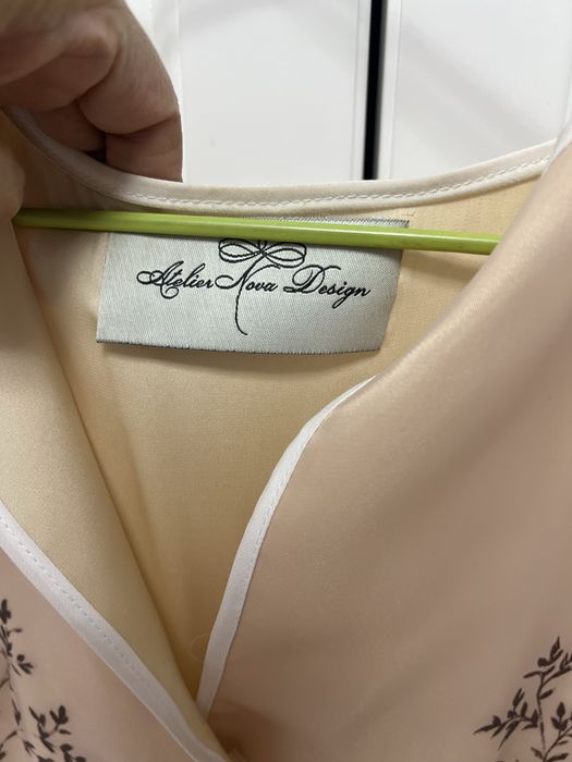 Платье красивое, на вечер