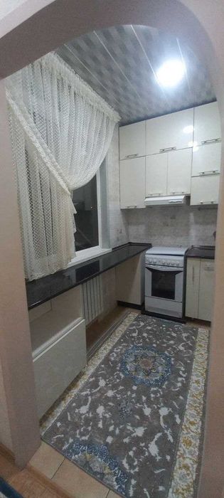 Квартира сотилади, Чилонзор, 3 хона 2 этаж, 68 квадрат