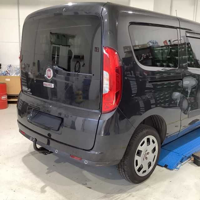 НОВ Теглич комплект за Автомобили, Джипове, Бусове