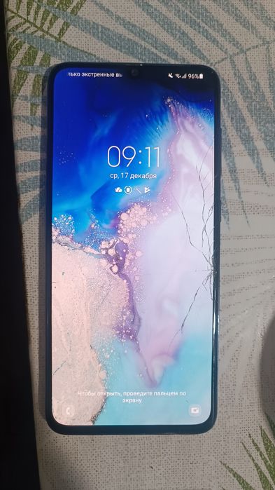 Продам Самсунг А70