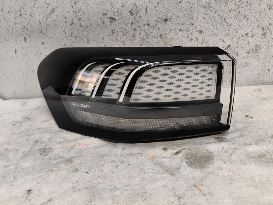 Оригинален стоп VW ID.7  Led