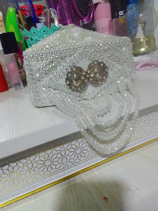 Doʻppilar kelinlar uchun