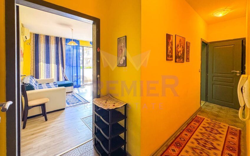 Продава се Двустаен апартамент в Бургас, Сарафово - 63 кв.м за 1826 €/кв.м - Снимка #5