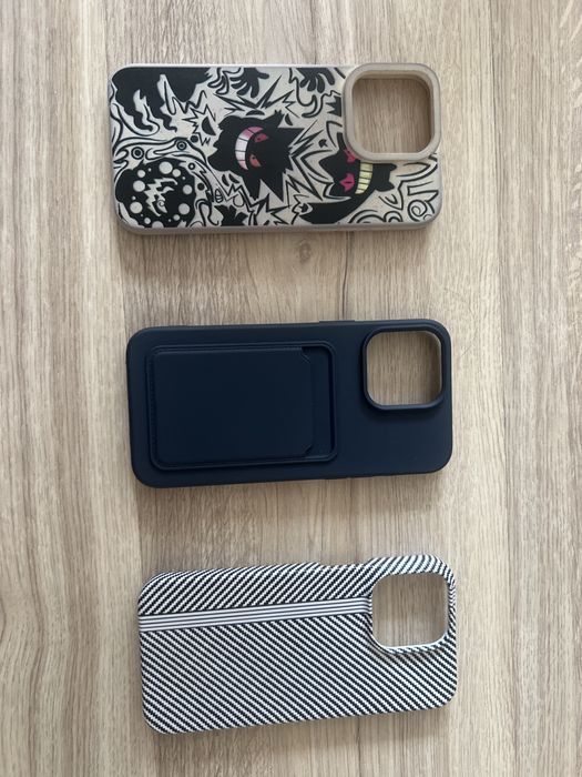Suitcases for iphone 15 pro max