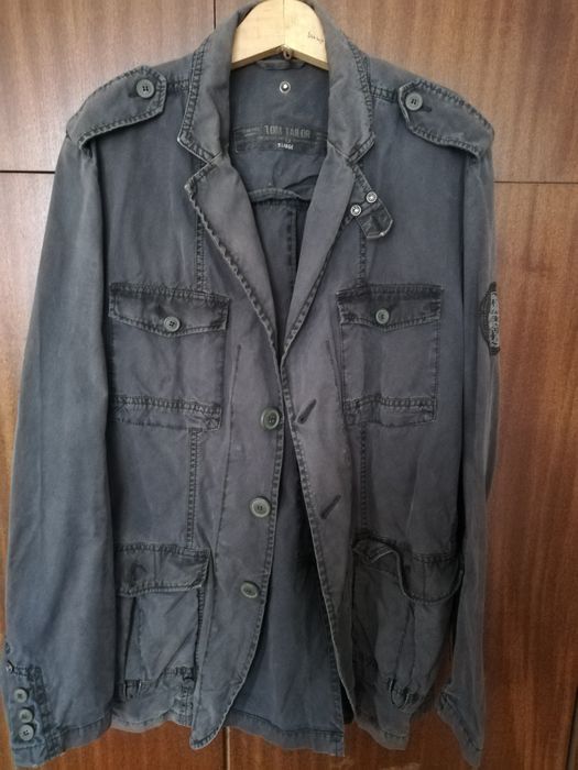 Яке Тоm Tailor оригинално