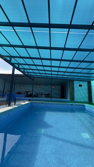 Лексан Россия 10-15-20 год гарантия