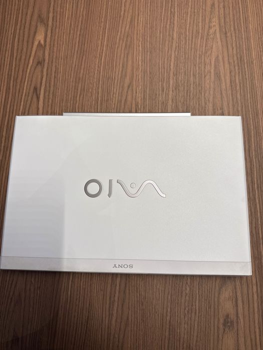 Лаптоп Sony Valio 13”3, 4GB, 2.30GHz