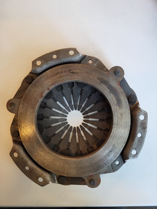 Placa presiune 180 Dacia