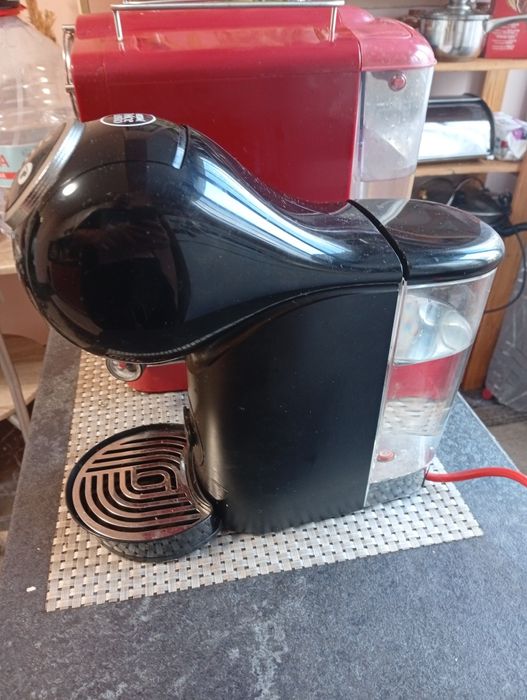 2 броя кафемашини !!!