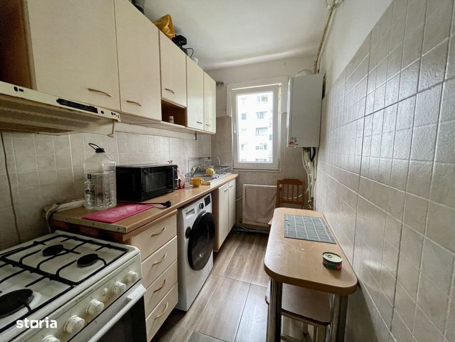 Apartament 3 camere | 48 mp | Manastur | Zona La Terenuri!