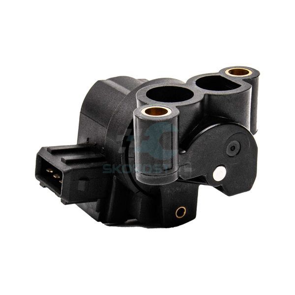 Регулиращ клапан за въздух за BMW 3 и 5 серия