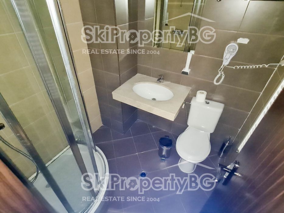 Продава се Тристаен апартамент в Банско - 83 кв.м за 699 €/кв.м - Снимка #10