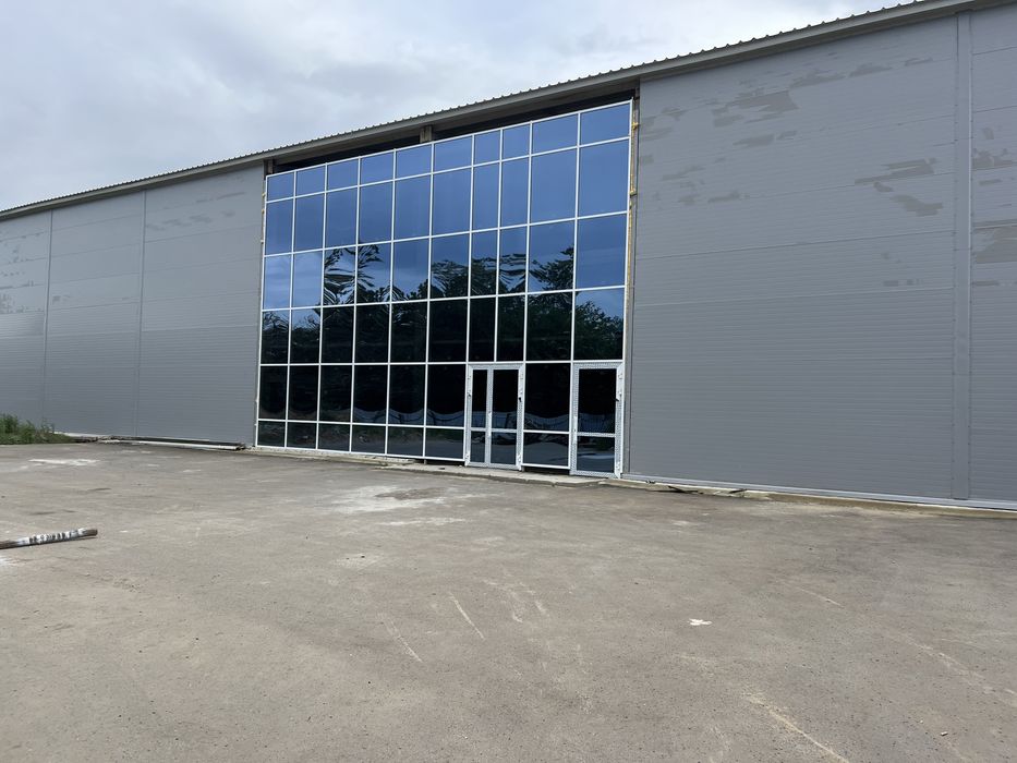 Аренда Склад , магазин, салон, медцентр ,