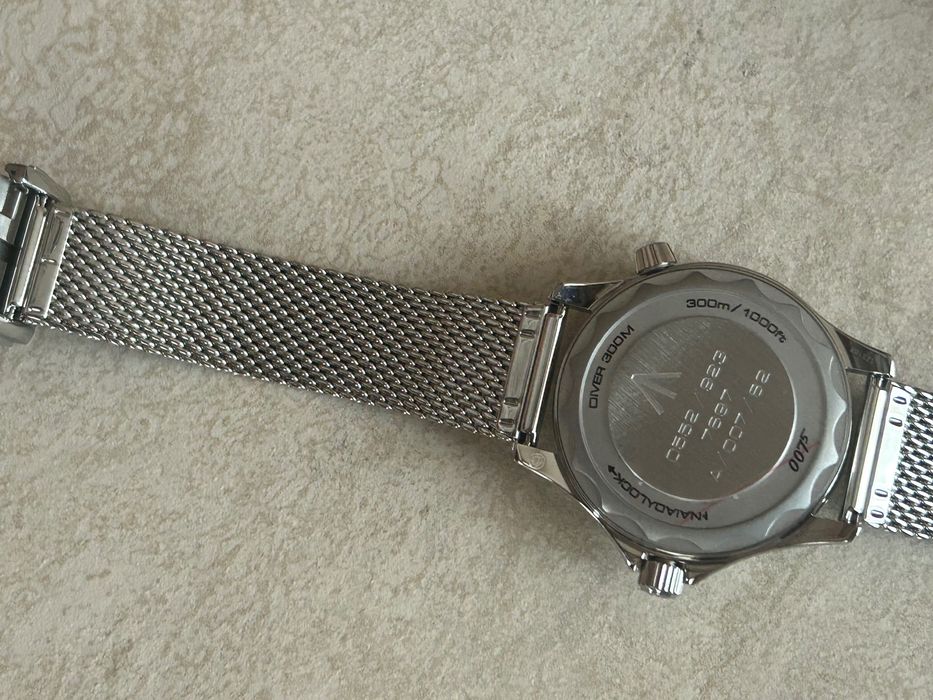 Мъжки Часовник Omega