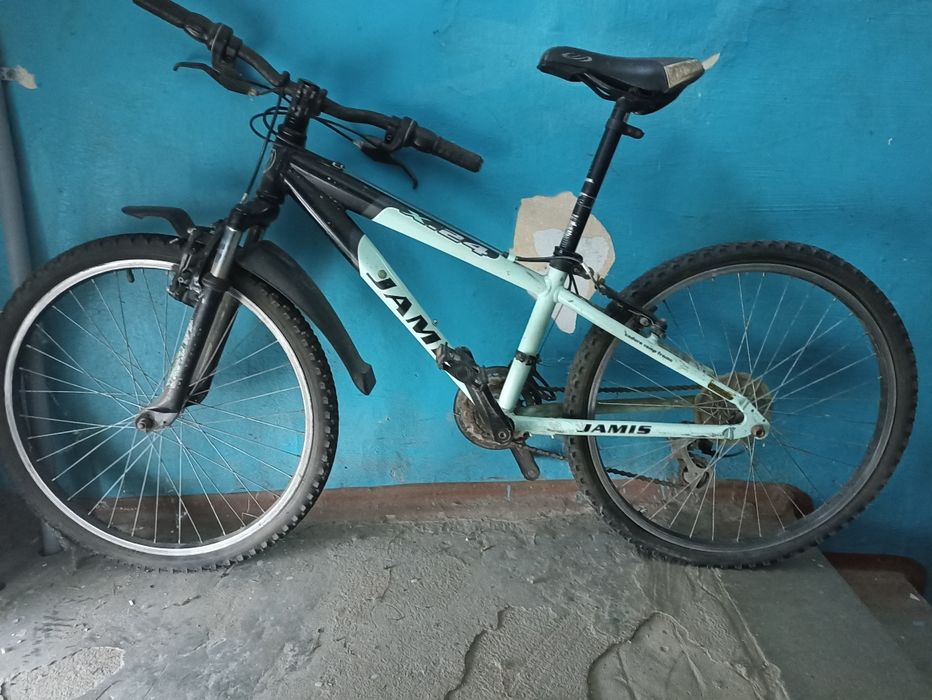 Продам детский велосипед