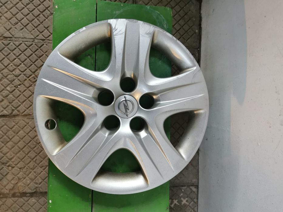 Тасове за Опел 17 цола.