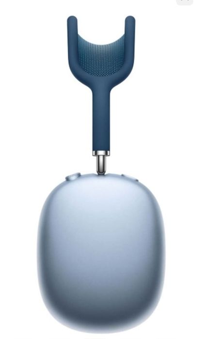 Наушники airpods pro max синий оргинал