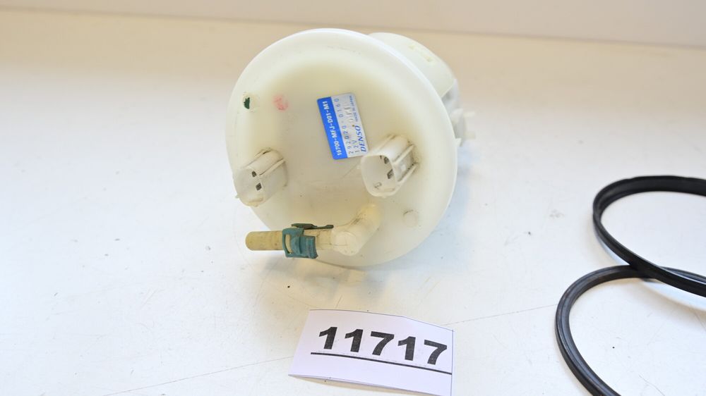 Pompa Benzina Honda CBR600RR 2007 - 2008