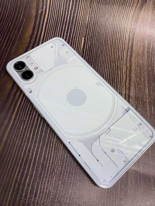 Nothing Phone 1, 256 (г.Темиртау, Мира, 98) лот 969885