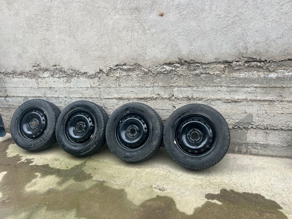 Зимние Щины сатылады 185/65/14