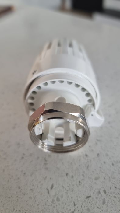 3 buc Termostat calorifer Herz filet M28x1.5mm