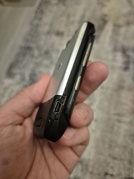 Telefon Motorola v6