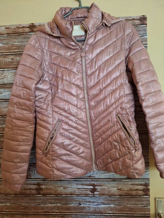 Дамско якета М и сако L