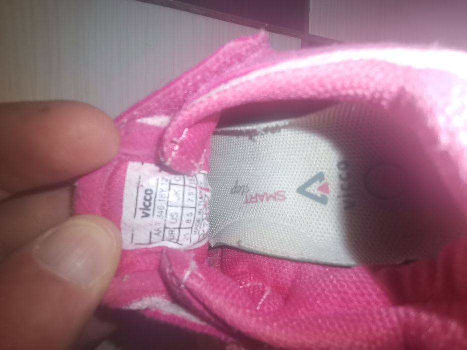Adidași și espadrile H&M copii