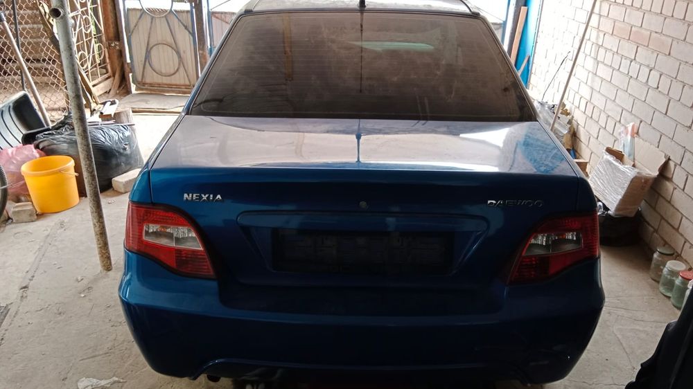 Продам автомобиль